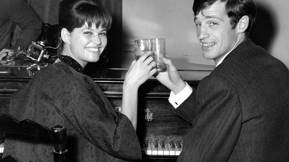 Italienische Schauspielerin Claudia Cardinale gestorben