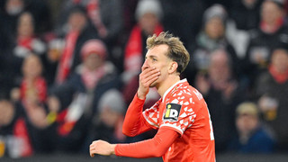 Mainzer Profis krank nach Rosenmontagszug-Teilnahme