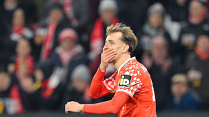 Mainzer Profis krank nach Rosenmontagszug-Teilnahme