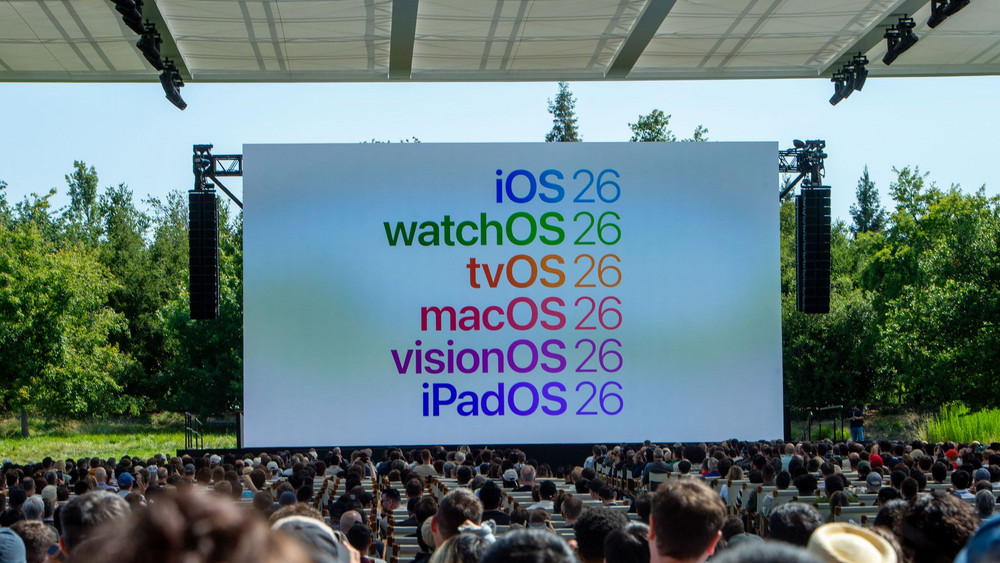 Apple-Entwicklerkonferenz WWDC