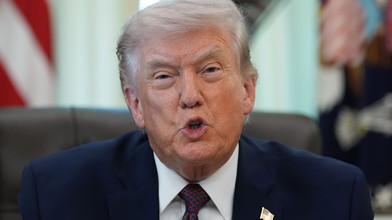 «Bastards»: Trumps Ultimatum - Kaum Hoffnung auf Waffenruhe