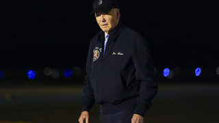 New York Times: Medien: Biden-Umfeld hält dessen Rückzug für möglich