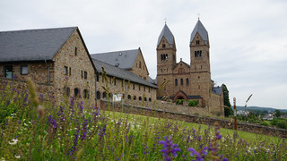 Kreuz & Quer am 6. Juli: Zwischen Klostersteig und Biergarten