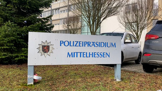 Polizei Mittelhessen erwartet etliche Corona-Demos