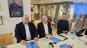 Handwerkskammer Kassel: Stimmung in Betrieben sinkt