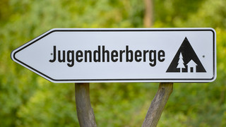 Jugendherbergen in Hessen: Ansturm im September - viele Klassenfahrten