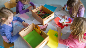 Die besten Spielcafés in Hessen: Spaß für Eltern und Kinder
