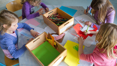 Die besten Spielcafés in Hessen: Spaß für Eltern und Kinder