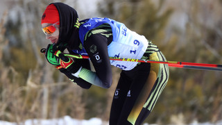 WM: Ski-Langlauf-Damen ohne Chance