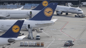 Sonderflüge aus Israel - Lufthansa fliegt 2 Mal pro Tag nach Frankfurt