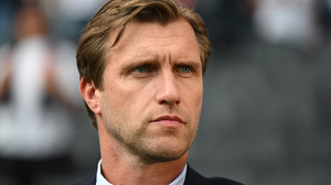 Eintracht: Krösche traut Koch größere Rolle im DFB-Team zu