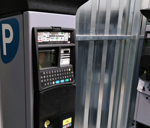 Gießen ersetzt alte Parkscheinautomaten: Aber nicht alle...