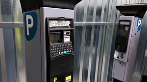 Gießen ersetzt alte Parkscheinautomaten: Aber nicht alle...