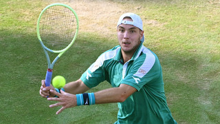 Bittere Nachricht für deutsche Nummer 2: Struff verpasst Wimbledon