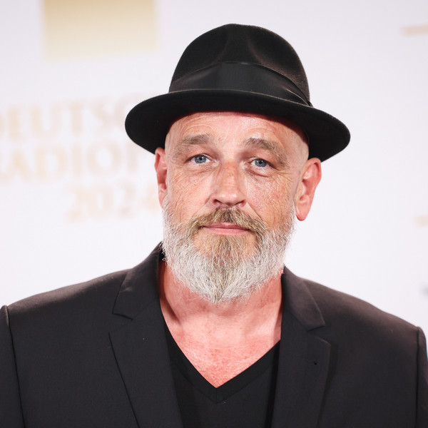 Comedian und Autor Torsten Sträter
