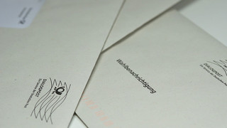 Kreuz & Quer am 16. Februar - Noch 1 Woche bis zur Wahl