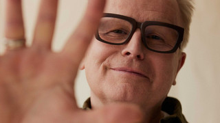 Silvia am Sonntag - Der Talk mit Herbert Grönemeyer