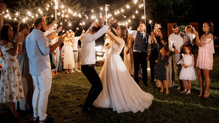 Party ohne Kinder: Ist das okay?