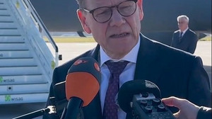 Diplomatie statt Eskalation: Wadephul mahnt Zurückhaltung im Nahost-Konflikt