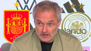 Nach Final-Niederlage: Wück sieht "viele Lernmomente"