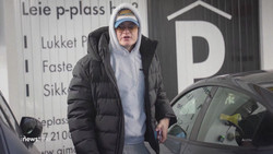 Mette-Marits Sohn weint vot Gericht