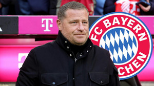 FC Bayern: Kritik am Sportvorstand - Eberl reagiert