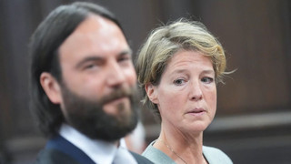 «Ich mache eine Rückführung»: Zeugin schildert Gespräch mit Block