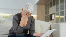 Hilde (69) arbeitete 5 Jahre für die Regierung, sieht dies aber nicht in ihrer Rente: "Für mich sind