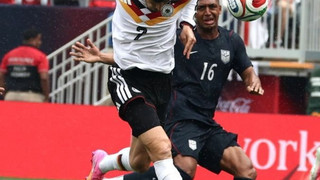 DFB-Team feiert erfolgreiche WM-Generalprobe - 2:1 gegen USA
