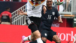 DFB-Team feiert erfolgreiche WM-Generalprobe - 2:1 gegen USA