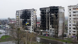 Vorstoß zu Ende des Ukraine-Kriegs? Trump schickt Vermittler