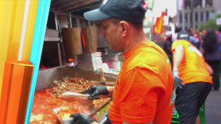 New York Food Hot Spots - Hier isst es sich besonders gut!