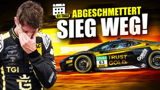 61 Tage nach Disqualifikation: DTM-Urteil da! - WEC-Krimi in Fuji