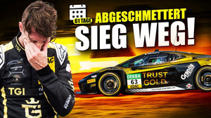 61 Tage nach Disqualifikation: DTM-Urteil da! - WEC-Krimi in Fuji