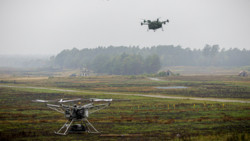 Bundeswehr bekommt Drohnen-Regiment