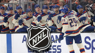 NHL: Draisaitl trifft und siegt, Stützle verliert
