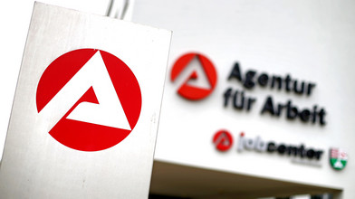 Bad Hersfeld-Fulda: Leichter Rückgang der Arbeitslosigkeit