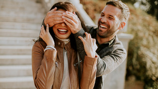 Date Ideen: So wird es garantiert nicht langweilig