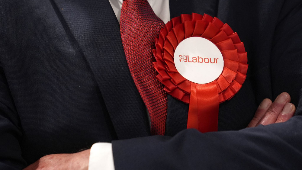 Labour-Partei