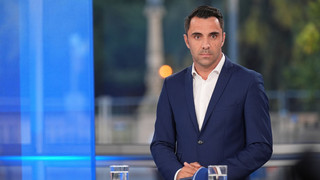 ARD-Hochrechnung: CDU fällt in MV unter 5,0 Prozent