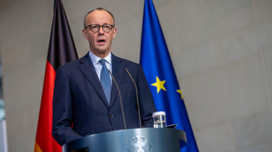 Nato-Staaten stemmen sich gegen Einsatz vor Irans Küste