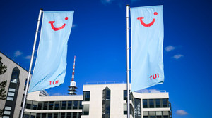 Tui-Winterstart: Rekordjahr dank Hotels und Kreuzfahrten