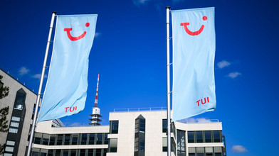 Tui-Winterstart: Rekordjahr dank Hotels und Kreuzfahrten