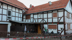 Urteil im Prozess um Doppelmord an Ehepaar in Wildeck