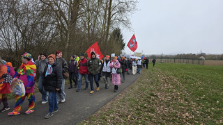 Gründung der hessischen AfD-Jugend: Was in Fulda geplant ist