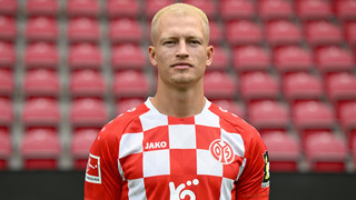 Nächster Ausfall bei Mainz 05: Hanche-Olsen wird operiert