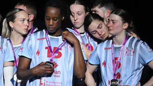 Nach Pleite im DHB-Pokal: Bensheimerinnen gucken nach vorne