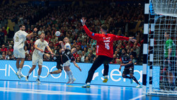 MT Melsungen siegt und träumt von EHF-Hauptrunde