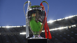 Champions League: Bayern gegen Arsenal, Dortmund gegen Atletico Madrid