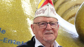 MCV trauert: Mainzer Wagenbauer Wenger gestorben